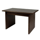Halmstad 50 in. W Rectangular Wood 1 Drawer Writing Desk by Butler Specialty Company