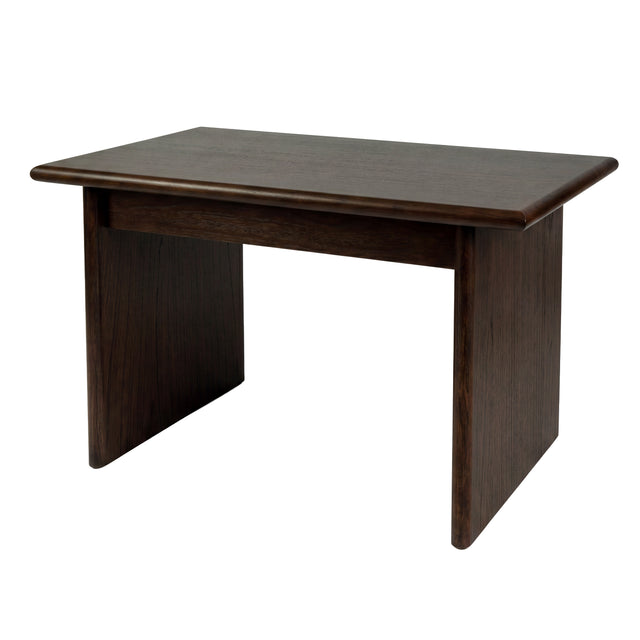 Halmstad 50 in. W Rectangular Wood 1 Drawer Writing Desk by Butler Specialty Company