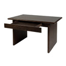 Halmstad 50 in. W Rectangular Wood 1 Drawer Writing Desk by Butler Specialty Company
