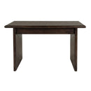 Halmstad 50 in. W Rectangular Wood 1 Drawer Writing Desk by Butler Specialty Company
