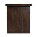 Halmstad 50 in. W Rectangular Wood 1 Drawer Writing Desk by Butler Specialty Company