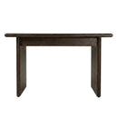 Halmstad 50 in. W Rectangular Wood 1 Drawer Writing Desk by Butler Specialty Company