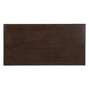 Halmstad 50 in. W Rectangular Wood 1 Drawer Writing Desk by Butler Specialty Company