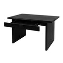 Halmstad 50 in. W Rectangular Wood 1 Drawer Writing Desk by Butler Specialty Company
