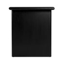 Halmstad 50 in. W Rectangular Wood 1 Drawer Writing Desk by Butler Specialty Company