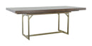 Fairfield Chair Libby Langdon Clement Dining Table (sku: 6317-DT)