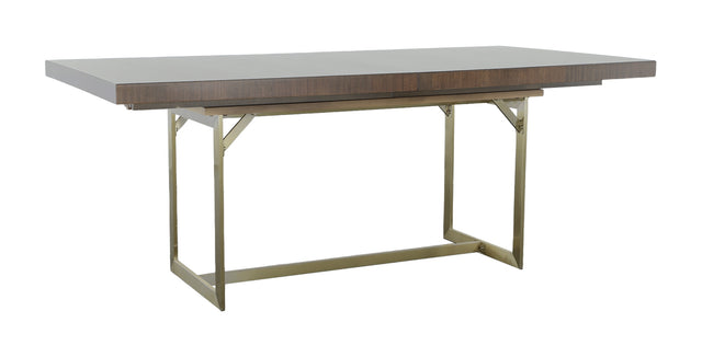 Fairfield Chair Libby Langdon Clement Dining Table (sku: 6317-DT)