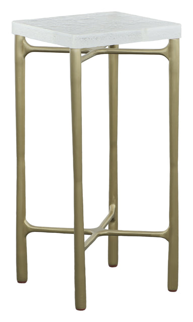 Fairfield Chair Libby Langdon Mangold Drink Table (sku: 6321-88)