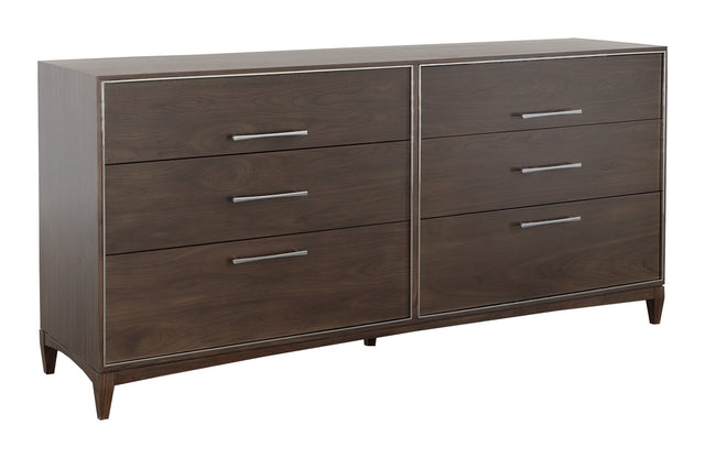 Fairfield Chair Libby Langdon Farley Dresser (sku: 6322-17)