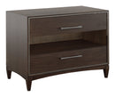 Fairfield Chair Libby Langdon 2-Drawer Farley Nightstand (sku: 6322-38)