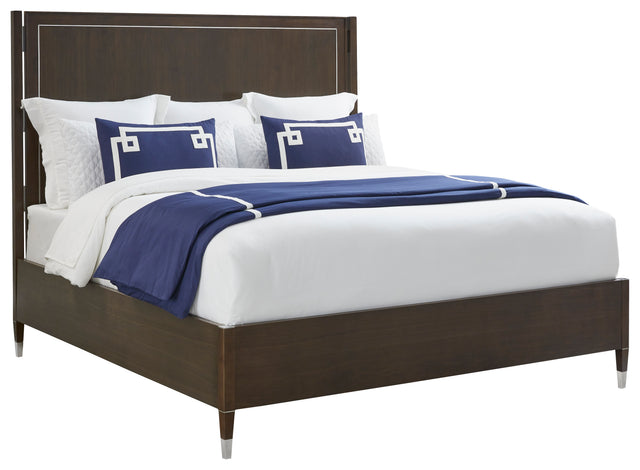Fairfield Chair Libby Langdon Farley Bed (sku: 6322-KB)