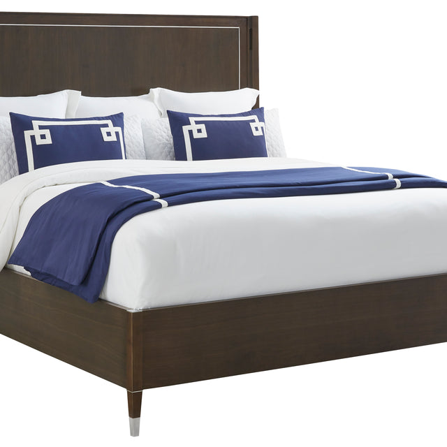 Fairfield Chair Libby Langdon Farley Bed (sku: 6322-QB)