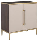 Fairfield Chair Libby Langdon Hempstead Chest (sku: 6332-38)