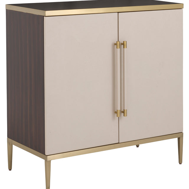 Fairfield Chair Libby Langdon Hempstead Chest (sku: 6332-38)
