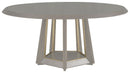 Fairfield Chair Libby Langdon Benjamin Dining Table (sku: 6335-72-9)