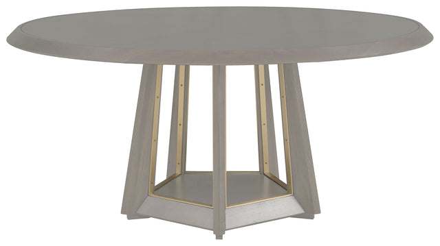 Fairfield Chair Libby Langdon Benjamin Dining Table (sku: 6335-72-9)