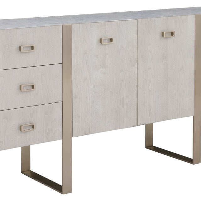 Fairfield Chair Libby Langdon Carlson Credenza (sku: 6336-17-9)