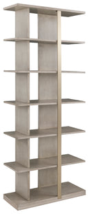 Fairfield Chair Libby Langdon Carlson Side Facing Etagere (sku: 6336-85-L)
