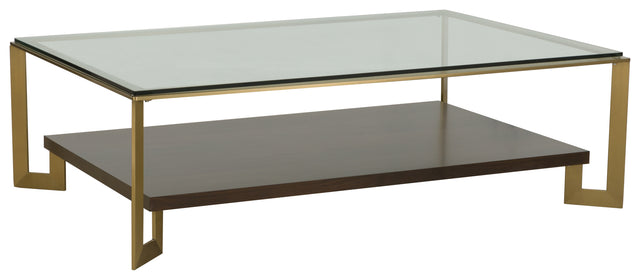 Fairfield Chair Libby Langdon Cannon Cocktail Table (sku: 6337-CK)