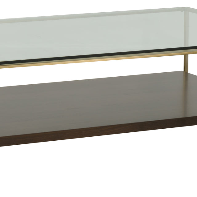 Fairfield Chair Libby Langdon Cannon Cocktail Table (sku: 6337-CK)
