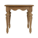 Chelsea Outdoor 23 in. W Square Wood End Table by Butler Specialty Company
