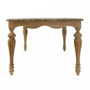 Chelsea Outdoor 84 in. W Rectangular Wood Dining Table by Butler Specialty Company