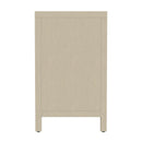 Nora 60 in. W Rectangular Wood Sideboard with Interior Storage by Butler Specialty Company