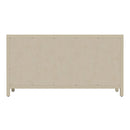 Nora 60 in. W Rectangular Wood Sideboard with Interior Storage by Butler Specialty Company