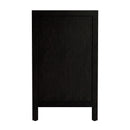 Nora 60 in. W Rectangular Wood Sideboard with Interior Storage by Butler Specialty Company