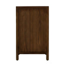 Nora 60 in. W Rectangular Wood Sideboard with Interior Storage by Butler Specialty Company