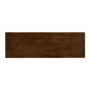 Nora 60 in. W Rectangular Wood Sideboard with Interior Storage by Butler Specialty Company
