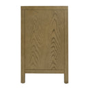 Nora 60 in. W Rectangular Wood Sideboard with Interior Storage by Butler Specialty Company