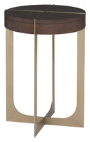 Fairfield Chair Libby Langdon Goddard Round Drink Table (sku: 6360-88)