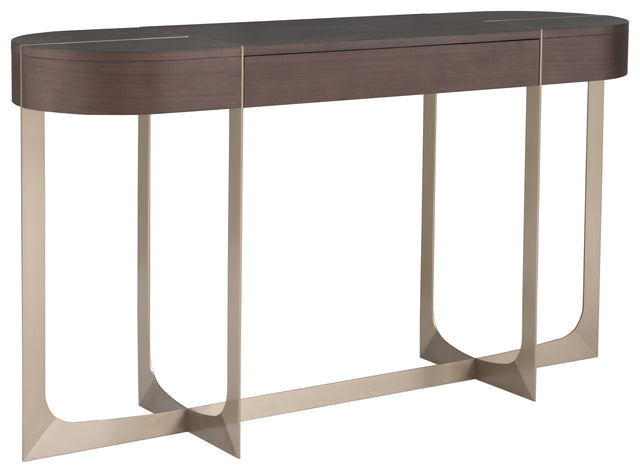 Fairfield Chair Libby Langdon Goddard Console Table (sku: 6360-99)