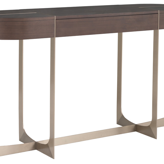 Fairfield Chair Libby Langdon Goddard Console Table (sku: 6360-99)