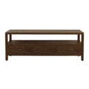 Nora 66.5 in. W Rectangular Wood 3 Drawer TV Stand by Butler Specialty Company