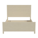 Nora Wood Queen Panel Bed by Butler Specialty Company