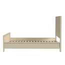 Nora Wood Queen Panel Bed by Butler Specialty Company