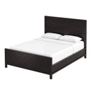 Nora Wood Queen Panel Bed by Butler Specialty Company