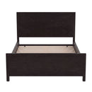 Nora Wood Queen Panel Bed by Butler Specialty Company
