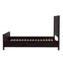 Nora Wood Queen Panel Bed by Butler Specialty Company