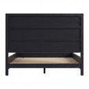 Nora Wood Queen Panel Bed by Butler Specialty Company