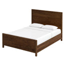Nora Wood Queen Panel Bed by Butler Specialty Company