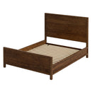 Nora Wood Queen Panel Bed by Butler Specialty Company