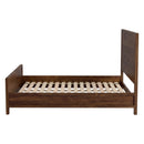 Nora Wood Queen Panel Bed by Butler Specialty Company