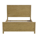 Nora Wood Queen Panel Bed by Butler Specialty Company
