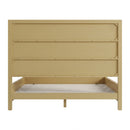 Nora Wood Queen Panel Bed by Butler Specialty Company