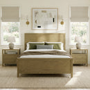 Nora Wood Queen Panel Bed by Butler Specialty Company