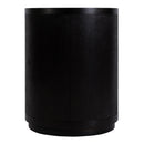 Nora 22 in. W Round Wood 3 Drawer End Table by Butler Specialty Company