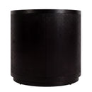 Nora 28 in. W Round Wood 3 Drawer End Table by Butler Specialty Company
